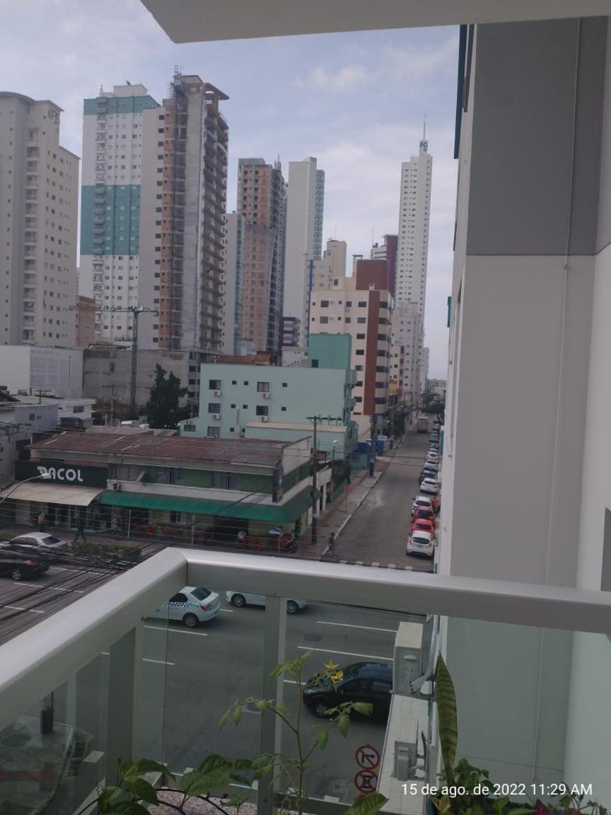 Apartment Desfrute Com Tranquilidade Balneario Camboriu