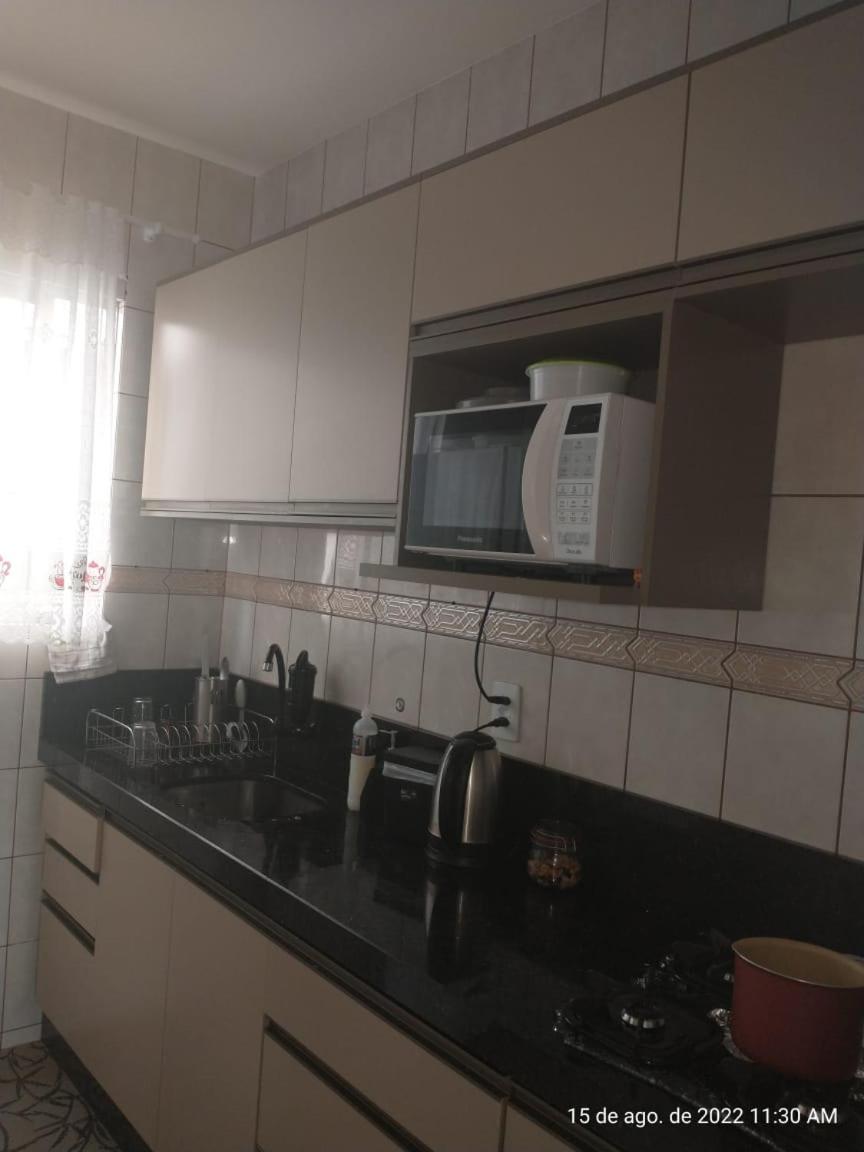 Apartment Desfrute Com Tranquilidade *